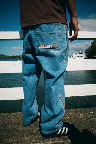 Flip Daddy 2.0 Jean