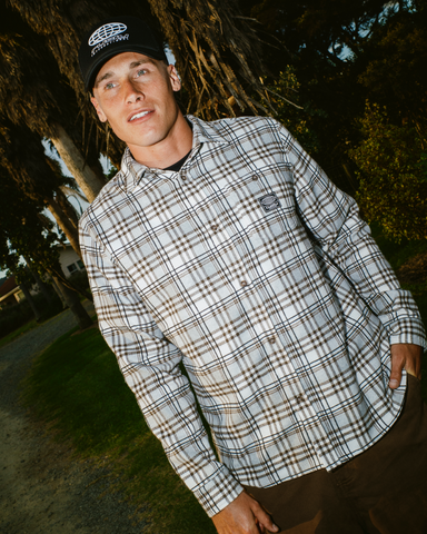 Brooks Ls Shirt