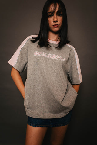 Timmy Target 220 Oversize Tee