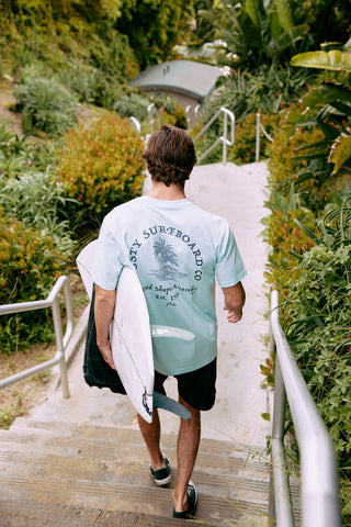Skurvy Dog Short Sleeve Tee