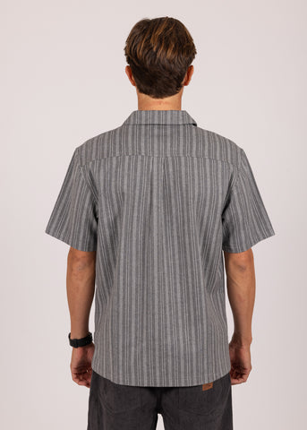 Down The Line Ss Shirt