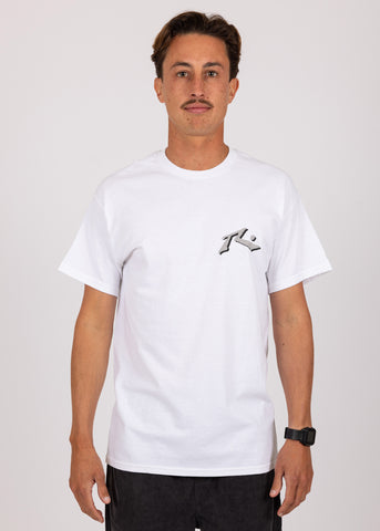 Fish Eye Ss Tee