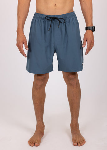 Beau Elastic Boardshort