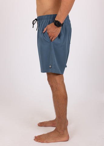 Beau Elastic Boardshort