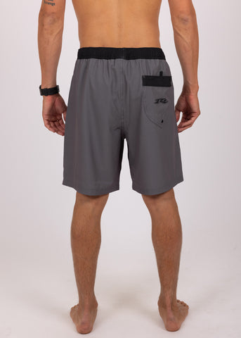 Deep Dive Elastic Boardshort