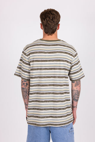 Ferndale S/S Tee