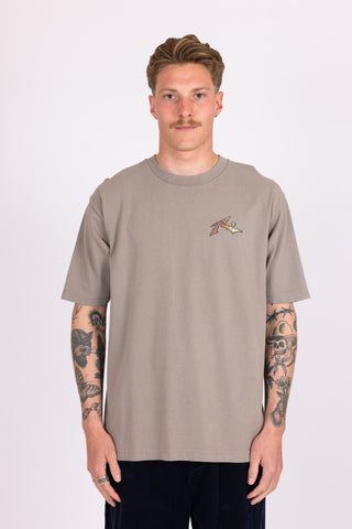 Grunt Ss Tee