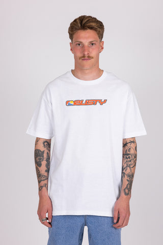 Swagland Ss Tee