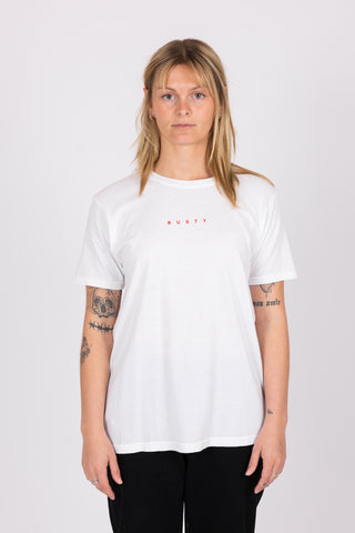 Port Break Boyfriend Tee