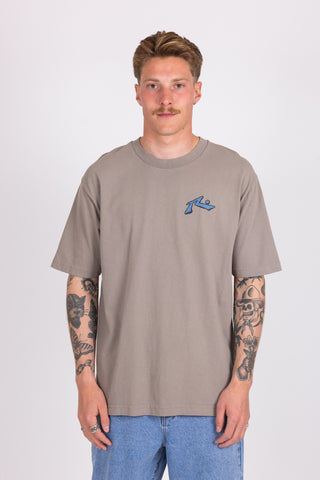 Zig Zag Ss Tee