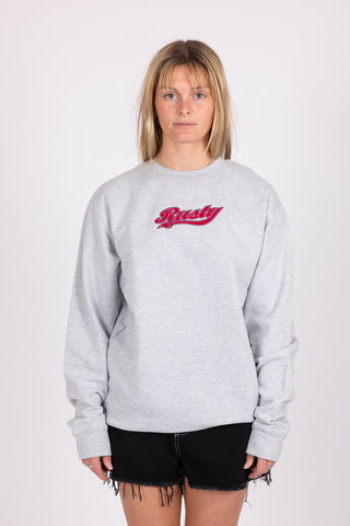 Sirens Crew Fleece