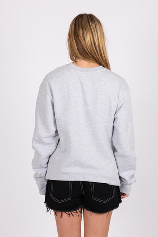 Sirens Crew Fleece