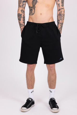 Flaturdays Fleece Short