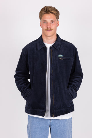 Classic Cord Jacket