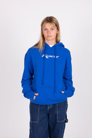 Rail Pullover Fleece