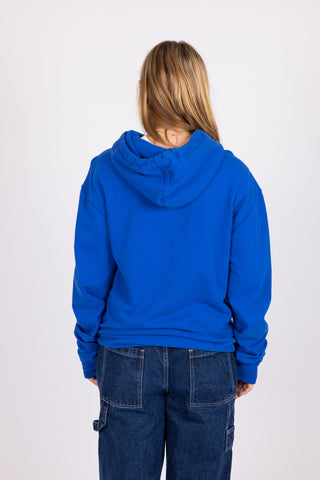 Rail Pullover Fleece