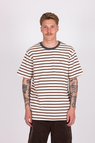 Caldore S/S Tee