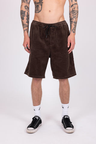 Benson Corduroy Short