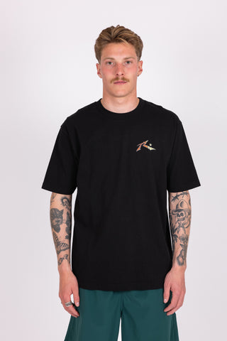 Grunt Ss Tee