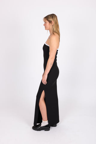 Amara Maxi Dress