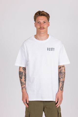 Rossetta Ss Tee