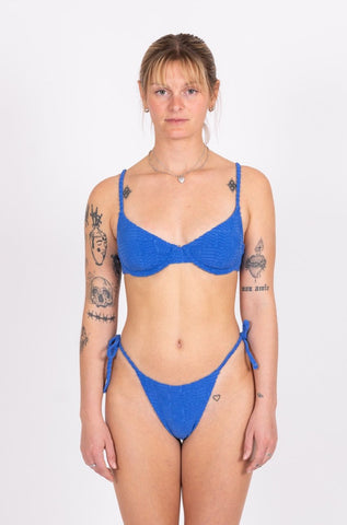 Swell Tie-Side Bikini Pant