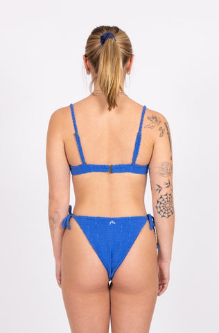 Swell Tie-Side Bikini Pant