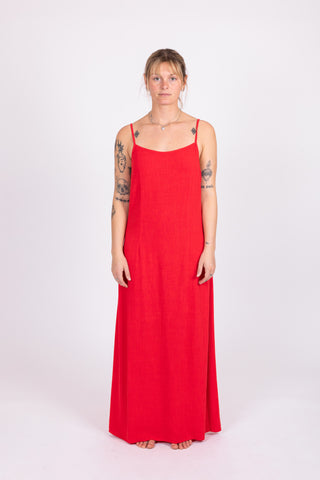 Porter Midi Dress