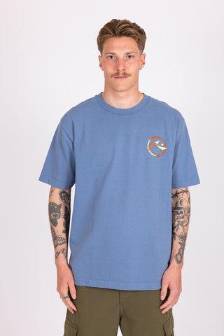 Port Break Ss Tee