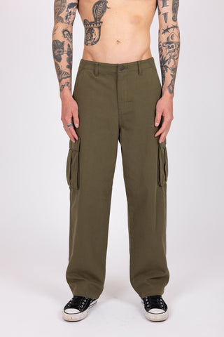 Cargo Pant