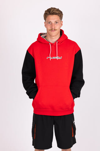 Rhino Hoody