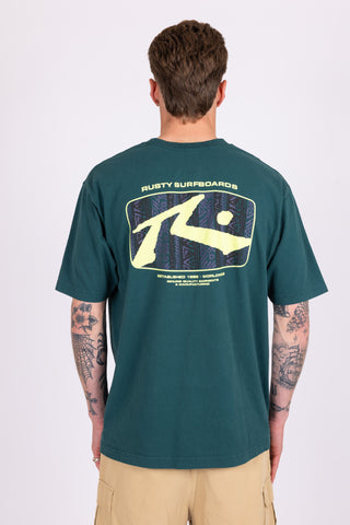 Advocate Ss Tee