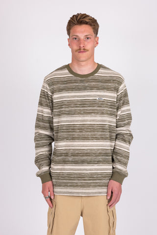 Millenial L/S Tee