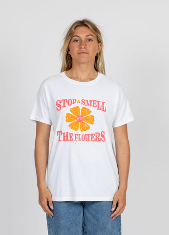 Spring Flowers Tee