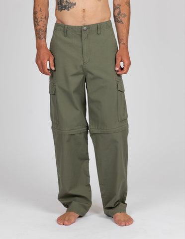 Transformer Ripstop Cargo Pant