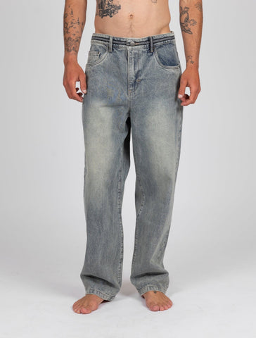 Tides Denim Pant