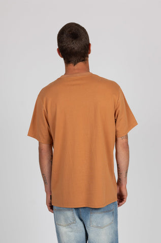 Trekked Short Sleeve Tee