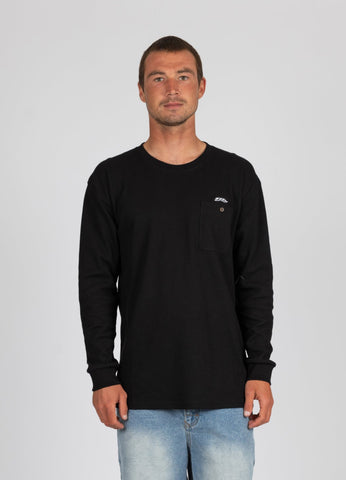 Long Shot Long Sleeve