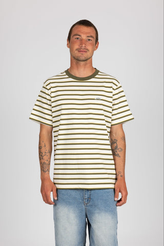 Caldore Short Sleeve Tee