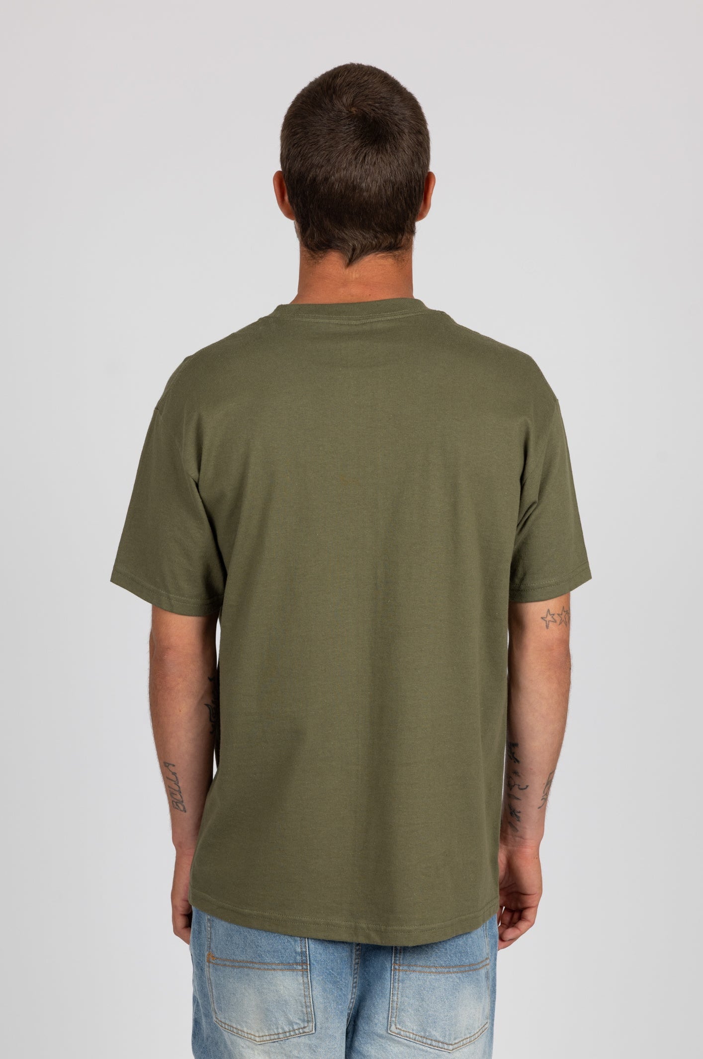 Swagland Short Sleeve Tee