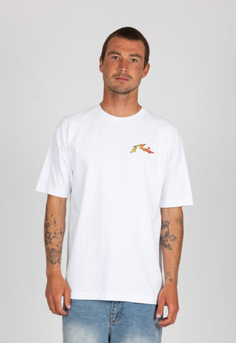 Splinter Short Sleeve Tee