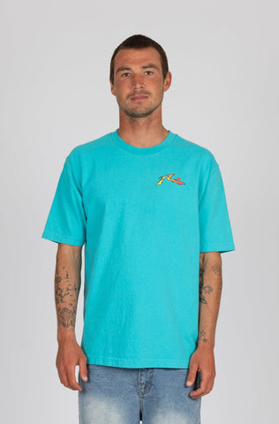 Splinter Short Sleeve Tee