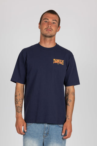 GR8FL H8FL Short Sleeve Tee