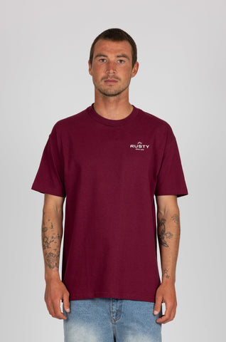 Quality Goods Short Sleeve Tee