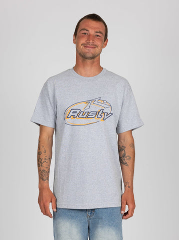 Platinum Short Sleeve Tee