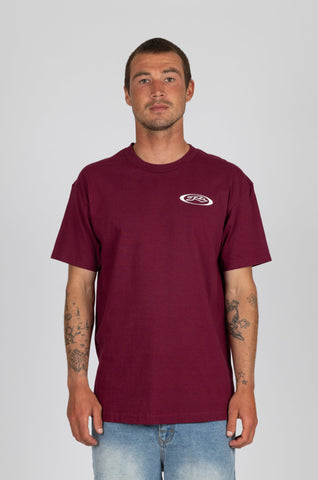 Supply Co Short Sleeve Tee