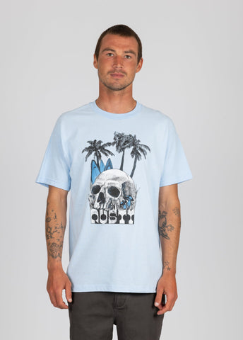 Salty Dog Short Sleeve Tee