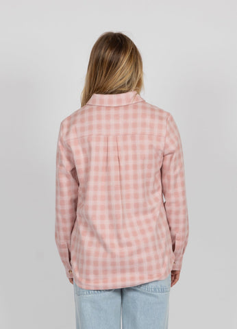 Zuma Long Sleeve Flannel