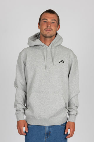 Baseline Fleece Hood