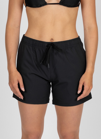 Womens Baseline Elastic Trunk 3"